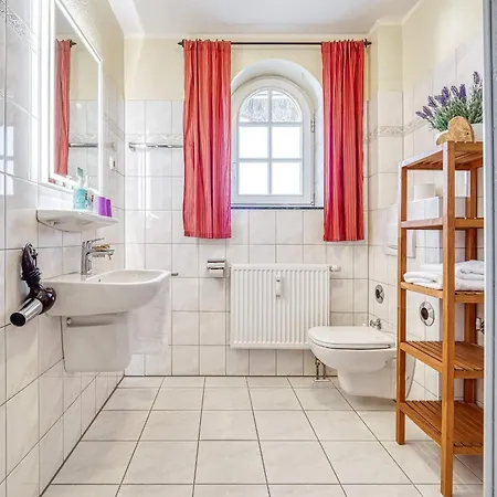 _kiek Mal_kiek_ Apartmán